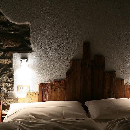 Hotel Meuble Gorret Breuil-Cervinia Zewnętrze zdjęcie