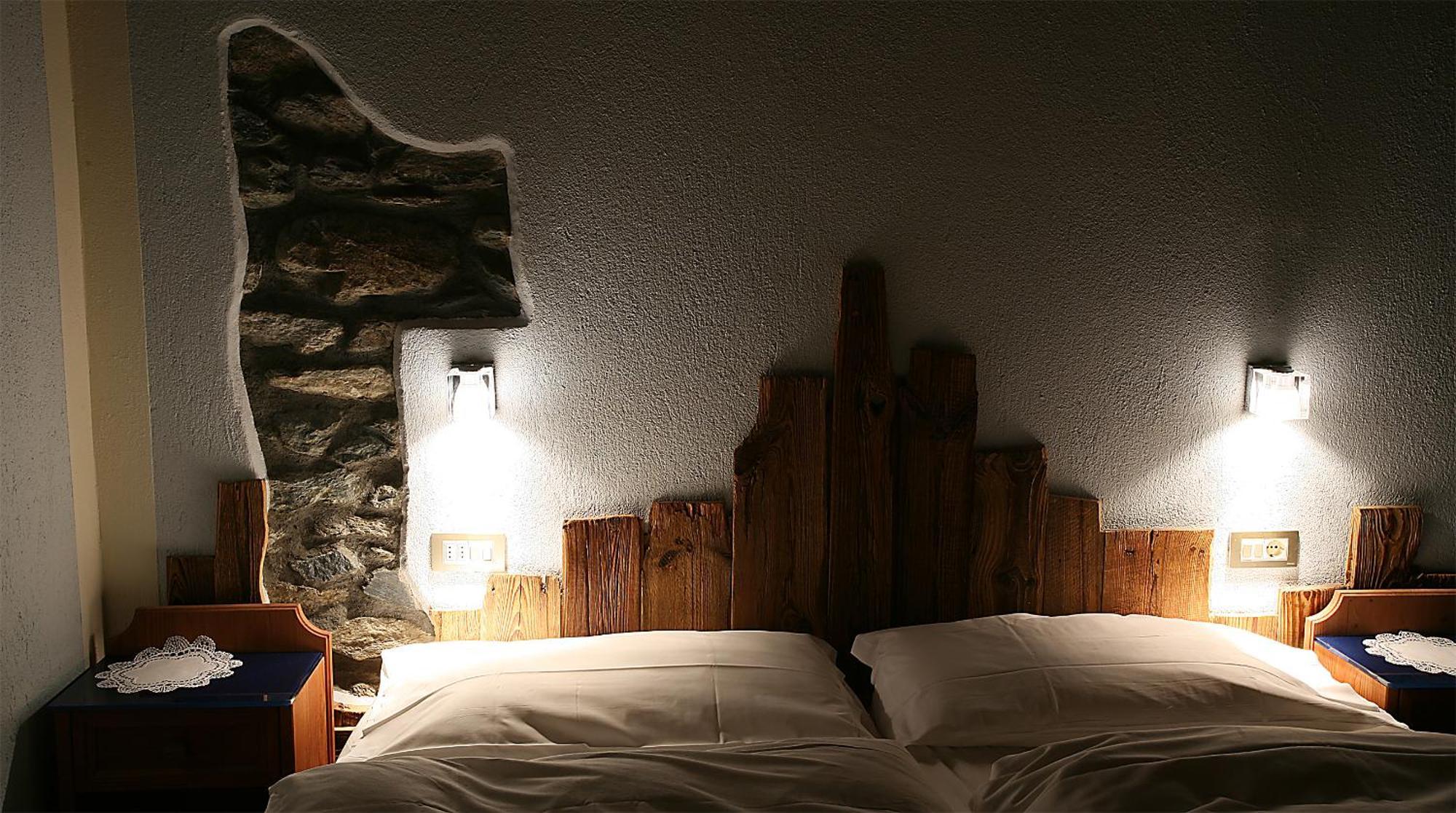 Hotel Meuble Gorret Breuil-Cervinia Zewnętrze zdjęcie