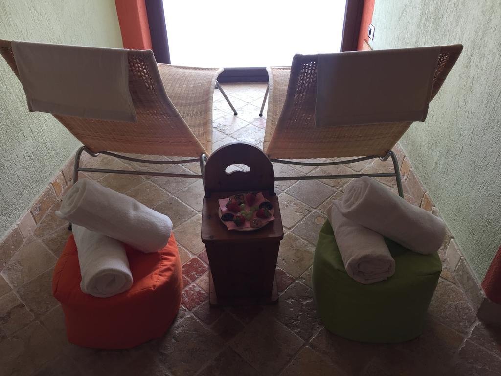 Hotel Meuble Gorret Breuil-Cervinia Zewnętrze zdjęcie