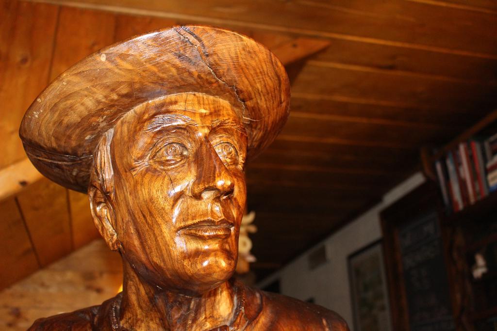 Hotel Meuble Gorret Breuil-Cervinia Zewnętrze zdjęcie