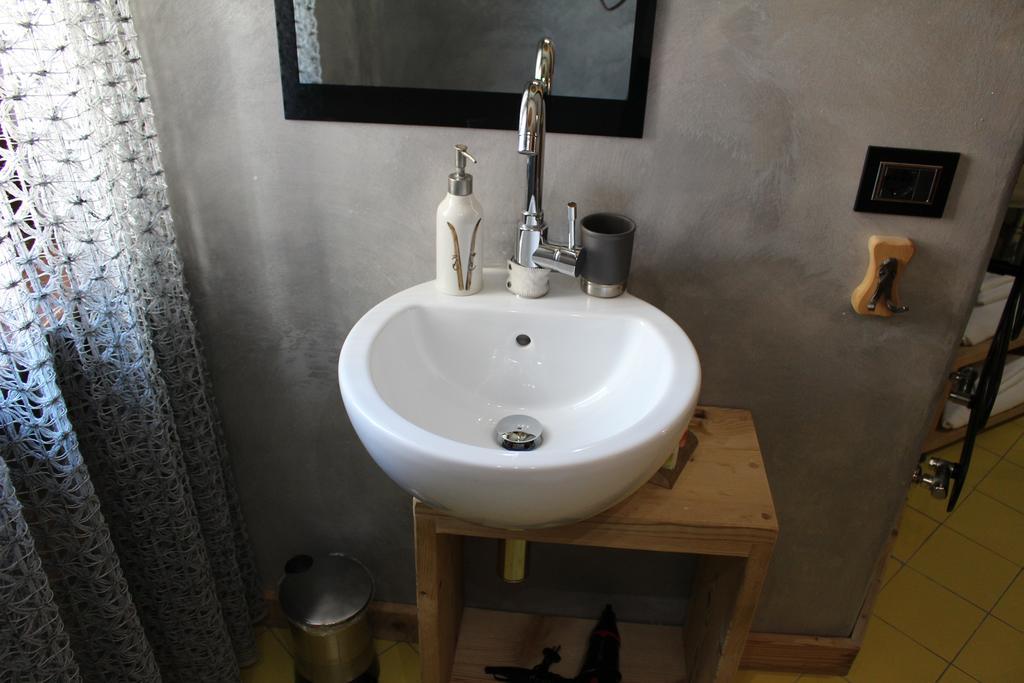 Hotel Meuble Gorret Breuil-Cervinia Pokój zdjęcie